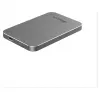 RealPower Powerbank PB-5000 MAG pelēka 5.000mAh
