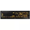 Taustiņu vāciņu komplekts Triton TIGER SKETCH Limited — PBT materiāls, vācu izkārtojums (DE)