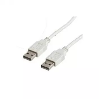 VALUE USB kabelis - USB (V) uz USB (V) - USB 2.0