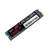 M.2 SSD Silicon Power 250 GB PCIe 4.0 NVMe UD85 — 2280, Lasīšana 3300 MB/s, Rakstīšana 1300 MB/s