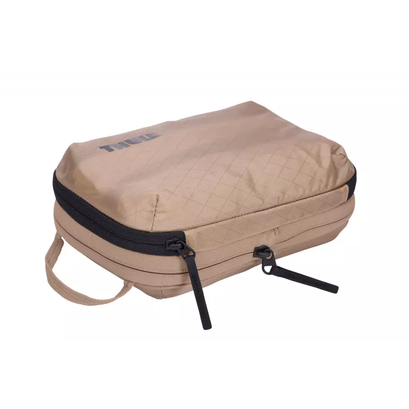 Thule 5558 Kompresijas iepakošanas kubs mazs maigs bēšs