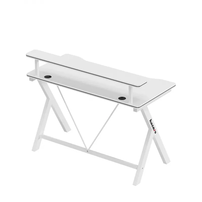 Huzaro Hero 1.9 Balts spēļu galds