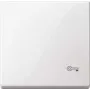 MERTEN Wippe m. Kennzeichnung Schlüssel MEG3303-0319 polarweiss glänzend MEG3303-0319 MEG3303-0319 (MEG3303-0319)