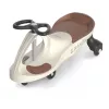Gravity ride Gravity Beige Brown