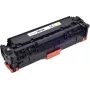 Renkforce Toneris, kas aizstāj HP 305A, CE412A saderīgs dzeltens 2600 lpp. RF-Toner-HP305AY RF-6922890 (RF-6922890)