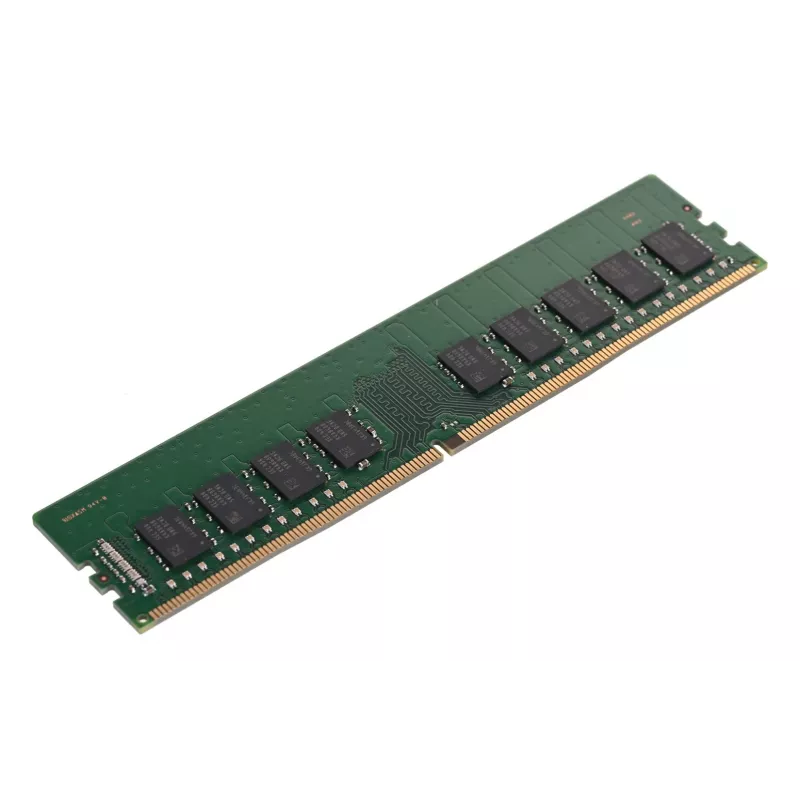 Samsung M391A2K43DB1-CWE atmiņas modulis 16 GB 1 x 16 GB DDR4 288 kontaktu DIMM ECC