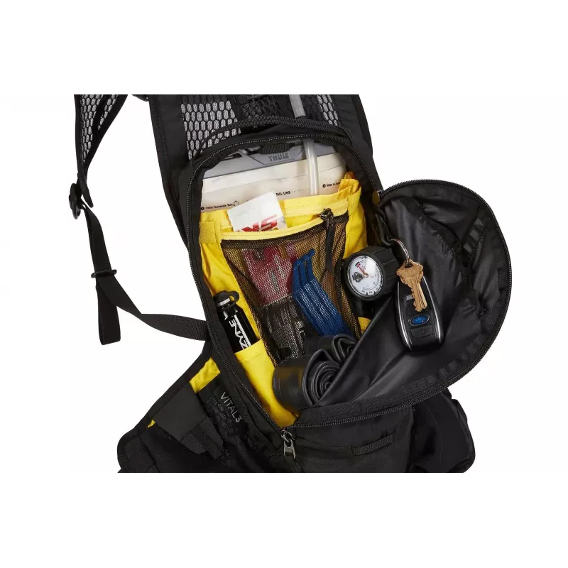 Thule 4150 Vital Hydration Pack 3L Black