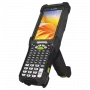 Zebra MC94 rokas mobilais dators 10,9 cm (4,3 collas) 800 x 430 pikseļi Skārienekrāns 743 g Melns