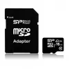 Silicon Power Elite atmiņas karte 16 GB MicroSDHC Class 10 UHS-I