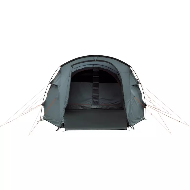 Easy Camp ģimenes telts Hamra 5 zila 5 personām