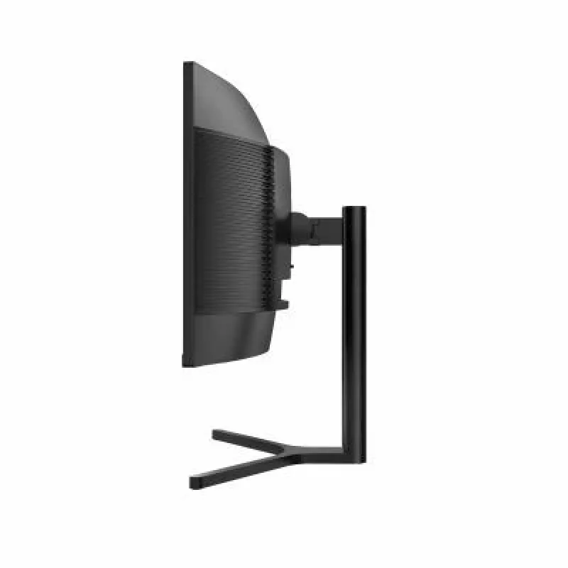 Datora monitors DAHUA LM34-E330CA 34 collas (86.4 cm) UltraWide Quad HD 3440×1440 VA LCD 21:9 izliekts, 1 ms, VESA, augstumā regulējams, melns