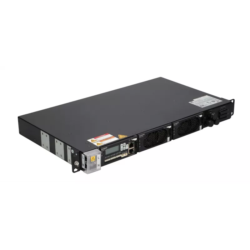 Huawei ETP4830-A1 Barošanas bloks, 48V, 30A, ar SMU01C moduli
