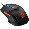 CANYON pele Vigil GM-2 RGB 6 pogu vadu melna