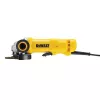DeWALT DWE4203-QS leņķa slīpmašīna 12.5 cm 11000 RPM 1010 W 2.2 kg