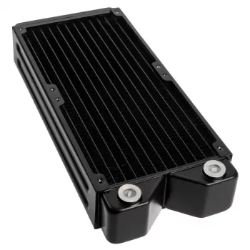 MagiCool 240S G2 Ultra M3 Radiators, varš - melns
