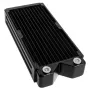 MagiCool 240S G2 Ultra M3 Radiators, varš - melns