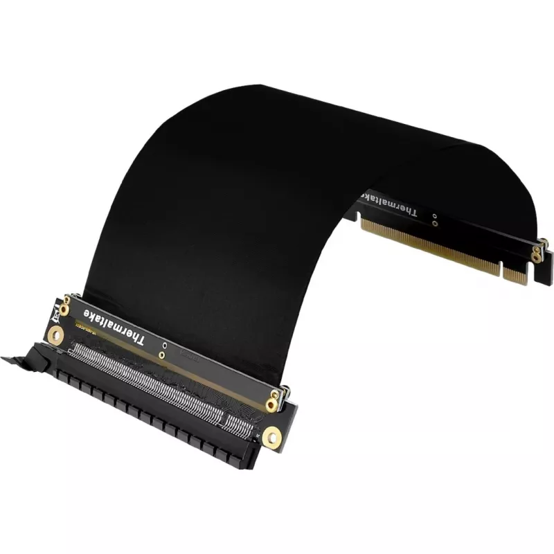 Thermaltake AC-053-CN1OTN-C1 internal barošanas kabelis 0.2 m