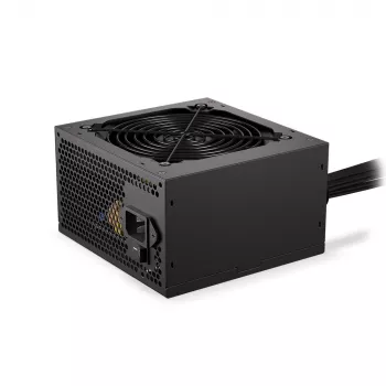 ENDORFY Elementum E5 450W barošanas bloks 24-pin ATX ATX Melns