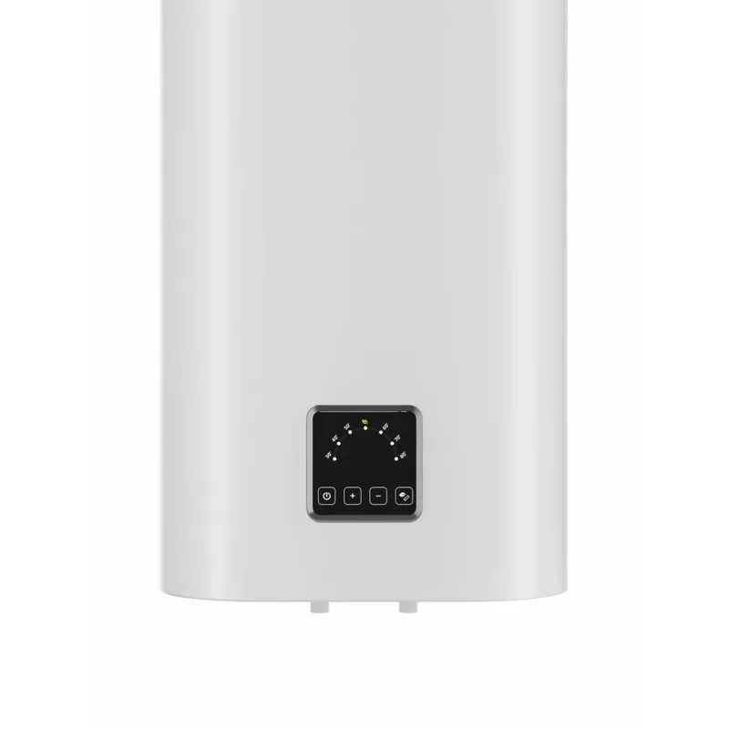 LIN LIFVD2 50L balts elektriskais boileris bez WI-FI