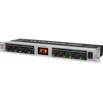 Behringer MIC2200 V2 lampas mikrofona priekšpastiprinātājs