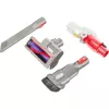Dyson Cyclone V10 Absolute 2-in-1 stick putekļsūcējs ar akumulatoru, bezmaiss, varš, niķelis