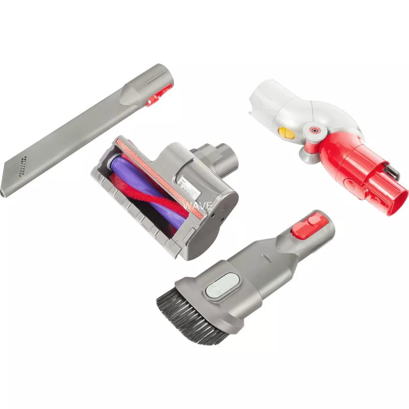 Dyson Cyclone V10 Absolute 2-in-1 stick putekļsūcējs ar akumulatoru, bezmaiss, varš, niķelis