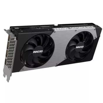 INNO3D GeForce RTX 5060 Ti TWIN X2 8GB GDDR7 grafikas karte