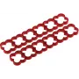 Alphacool 24784 Connectivity Accessory Red