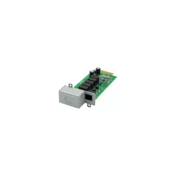 Vienības releja karte U-Relay-Card-In 8 kanālu ievades modulis 12 V līdzstrāva