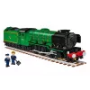 Cobi Building Blocks vilciens Lidojošais skots, modelis COBI-6292, mērogā 1:48, konstrukciju komplekts