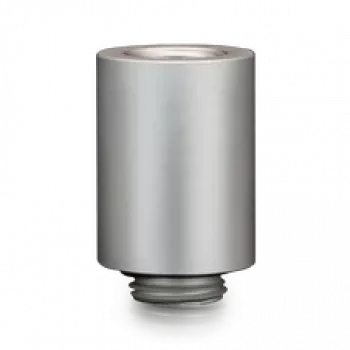 Thermal Grizzly DeltaMate Extender MF28 – ūdens dzesēšanas savienojums, matēts niķelis, 1 gab. (TG-DM-FIT-0208)