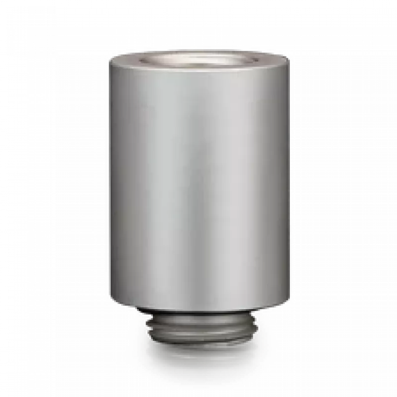 Thermal Grizzly DeltaMate Extender MF28 – ūdens dzesēšanas savienojums, matēts niķelis, 1 gab. (TG-DM-FIT-0208)
