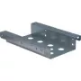 Inter-Tech montāžas rāmis 3.5 uz 2 x 2.5/1 x 3.5 - disku uzstādīšanas komplekts - Sudraba (88885245)