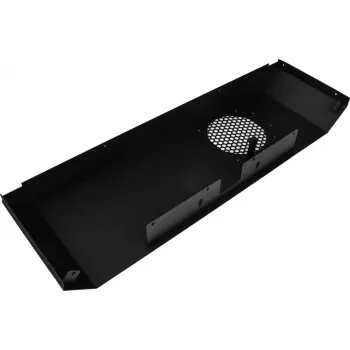 Aizmugurējā augšējā plāksne (ventilators) Flashforge GUIDER3+ — rezerves daļa MPN 70002170003