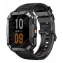 Smartwatch W70 PRO/Melns W70PROMelns Melnsview