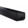 Sharp HT-SB121 skaņas josla, skaļrunis, melns, 2.0 kanāli, 120 W