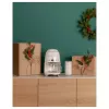 Smeg 50's Style DCF02CREU kafijas automāts 1,25 litri krēmkrāsā