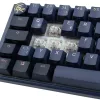 Ducky One 3 SF tastatūra spēlēm USB zila