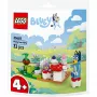Bloki Bluey 30687 Bluey tējas ballīte