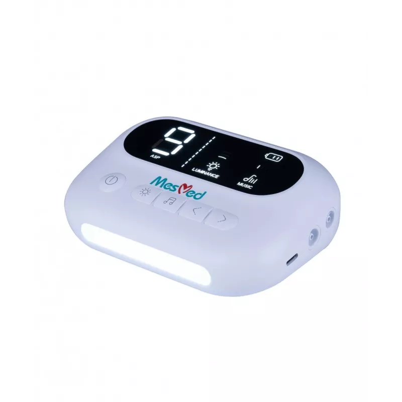 Nosal aspirators MM-127 HappiNosek