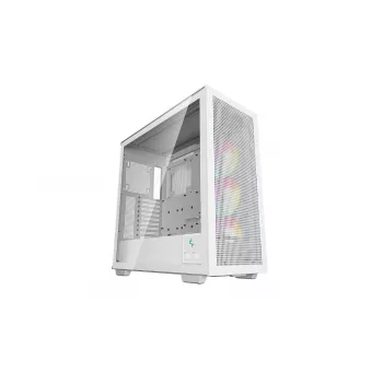 DeepCool MORPHEUS WH ATX+ – datora korpuss