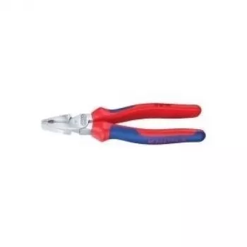 Lineman's pliers Knipex 02 05 200