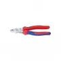 Lineman's pliers Knipex 02 05 200