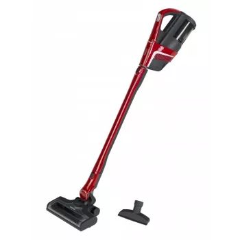 Bezvadu putekļsūcējs KLEIN Triflex 6845 viegls dizains