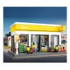 Building Kit Jamara CaDA Shell Select 402870 ar tālvadību