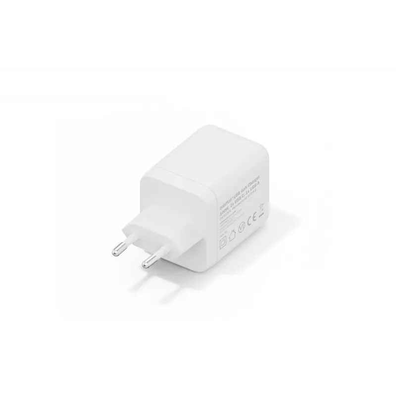USB GaN lādētājs DA-10304