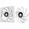 Thermaltake TOUGHFAN EX14 Pro 140mm balta 3-Pack
