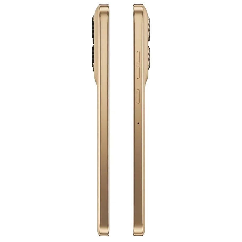 Motorola edge 50 Neo 16,1 cm (6.36 collas) Dual SIM Android 14 5G USB Type-C 8 GB 256 GB 4310 mAh Bēšs