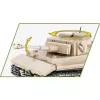Cobi 1/48 mēroga PzKpfw VI Tiger 131 modeļa komplekts