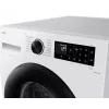 Veļas mazgājamā mašīna Samsung WW80CGC04DAE, 8 kg, energoefektivitātes klase A